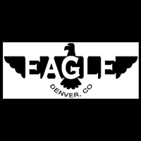 Fundraising Page: Denver Eagle